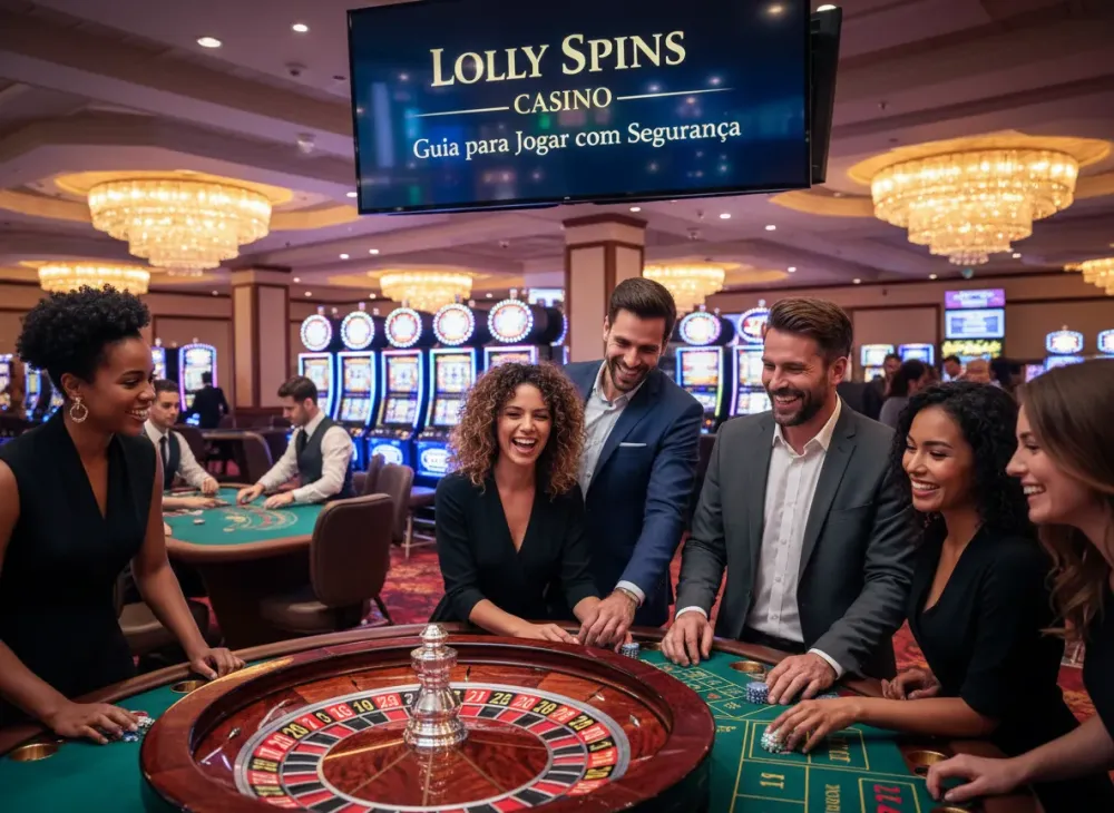 home lolly spins casino